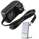 AC/DC Power Adapter Charger for Starlink Mini Router Replacement Cord