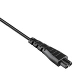 5V Adapter Charger For Remington Shaver PR1360 PF7500 PF7600 Power Supply Cord