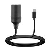 20V PD USB-C 24V Car Charger For ResMed AirSense 11 CPAP USA TRI 39003