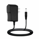 5V AC Adapter For Donner DMX512 Lighting Female XLR Transmitter Receiver System