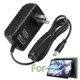 AC Adapter Charger for Alldocube iPlay40Pro iPlay50 T1020 10.4" Tablet PSU