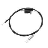 946-04728A Single Speed Drive Cable for Troy-Bilt TB200C Lawn Mower