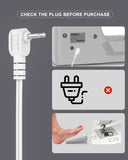 Foot Pedal for Brother Sewing nq3600d,nq575prw,ns2750d