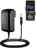 AC Adapter For TC Electronic Polytune 3 Noir Pedal
