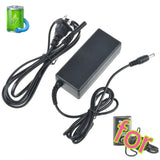 24V Adapter for VorTech MP10 MP-10W QD MP-10WES Fish Aquarium Switchbox F10723-A