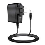 AC Wall Home Adapter for Kids Tablet Nabi 2 II NABI2-NV7A NABI2-NVA Power Supply