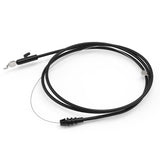 946-04703A 62 Inch Drive Control Cable for Cub Cadet SC100 Walk Behind Mower