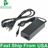 AC Adapter Charger for Westinghouse UW40T2BW HDTV LED LCD Monitor Power Cord PSU