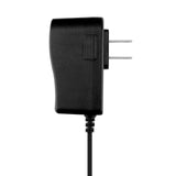 2-Prong 9V AC Adapter for Voweek VWS211-G VW-SP02 Electric Spin Scrubber