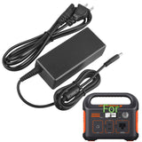 12V 4A Charger for Jackery Explorer 160 240 E160 E240 Power Station Adapter