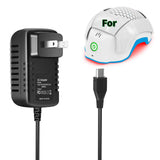 AC Adapter Charger For Theradome LH80 Pro LH40 Evo Hair Growth TD-ACADUSB-G6 PSU