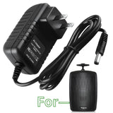 15V AC/DC Adapter for Pyle Pro PPHP8MBA Portable Wireless PA Speaker Charger