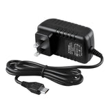 AC/DC Power Charger Adapter For Logitech Harmony 700 Remote Control 915-000162