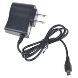 AC Adapter Charger for 56329 BRAUN 390 Lumen Folding LED work light Power