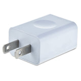 5V 2A 10W USB Type C Power Adapter Compatible with MOOKA M01 M02 Air Purifier