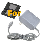 Wall Home Travel Charger AC Power Adapter for Nintendo DS Lite NDSL US