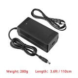 AC Adapter Charger for Samebike XD26 Hybrid Electric Bike Battery Power Supply