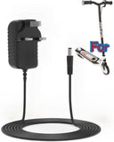 12V AC Adaptor For Zinc Volt XT Electric Scooter