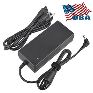 AC Adapter For Sony Vaio VGN-AW330J/H VGN-AW335J/H VGN-AW350J/B Charger 120W US