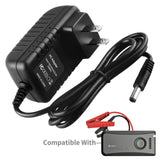 AC Adapter Charger for Cobra CPP12000 JumPack XL
