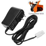 7.2V DC Power Supply for Ariens Platinum Deluxe Pro Snow Blowers