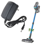26.5V Charger for Devoac Walkvac-N300 Cordless Vacuum 22.2V Li-ion Battery