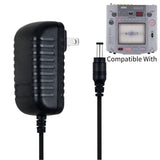 12V AC Adapter Power Supply for KORG KAOSS PAD KP2 KP3 Charger