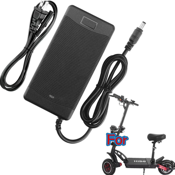 🚲54.6V AC  Adapter For Hiboy Titan PRO Electric Scooter Bike
