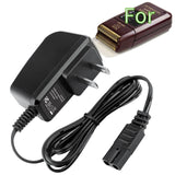 2V 1A AC Charger for Wahl 8061, 4000, 4400, 7061-500, 7061-900, 7339, 7367-200,