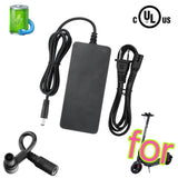 42V Charger for Phantomgogo A10 Phantom A10 Foldable