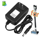 AC Adapter For Shark IZ560 IZ562H IZ563H Vacuum DK024-248080H-U YLS0243A-T