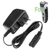 Power Cord Charger for Wahl 5-Star Shaver Shaper WH-97617-100-CD