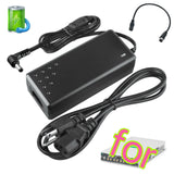 4-Pin 12V Charger for National Instruments Ettus Research N310 N300 E320