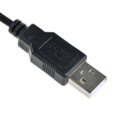 USB Cable for Socket Mobile CX2870-1409 CHS 7Ci Series 7 Bluetooth Held Scanner