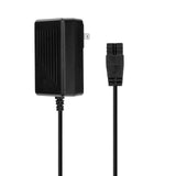 2-Prong 12.6V Charger For AC Adapter JY24-126-100-UD CZH015126100USWPL Power