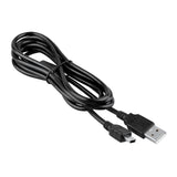 5.9FT Charger Cable For Garmin Drive 53 Nuvi DriveSmart DriveAssist Dezl Approac