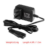 Adapter For Pool Blaster Catfish Li Ultra 21051DL, Rush X21 23151EL
