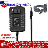 Adapter For Dogtra ARC 1900S 1902S 2300NCP 2700T&B 2500T&B T&B Dual,3500X,3502X