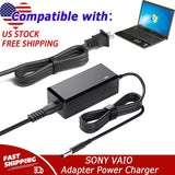 AC Adapter for SONY VAIO VPCEB35FX/WI VPCEB35FX/BJ Power Charger Supply Cord PSU