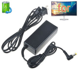 AC Adapter For Samsung 591 CF591 591F 591FD 591FDN LC27F591FDNXZA C27F591FDU