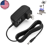 Ac Adapter for Healthrider H10X, H25X & H30X HREX11912 Upright Bike Health Rider