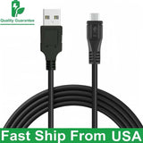 5FT Fast Micro-USB 2.0 Cable For PamperedChef Electric Wine Opener Model 1489