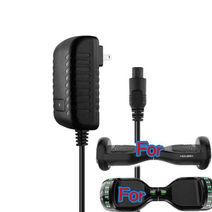 29.4V AC Adapter For Hover-1 Freedom / Origin Electric Hoverboard