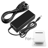 24V 5A AC Adapter for Clover Station 1.0 Printer P100 H500 FSP120-AABN3