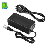 5A Battery Charger for Pride Mobility,Jazzy Power,Drive Medical