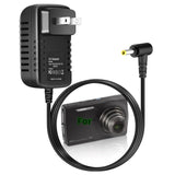 AC Adapter For Kodak EasyShare MX1063 M1093IS Charger Power Supply PSU