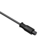 42V 8mm AC Adapter FOR Jetson Plasma X Lava Tech Hoverboard