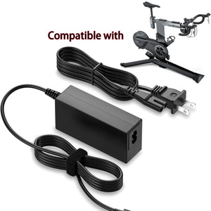 12V AC Adapter For Wahoo Fitness WF146 WFBIKE3 Kickr Bike V2 WFB1KE3 PADWF146