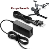 12V AC Adapter For Wahoo Fitness WF146 WFBIKE3 Kickr Bike V2 WFB1KE3 PADWF146