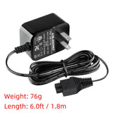 Charger for Dirt Devil Vacuum BD30025B BD22050 BD22052 BD10315B BD30025BFD Clean